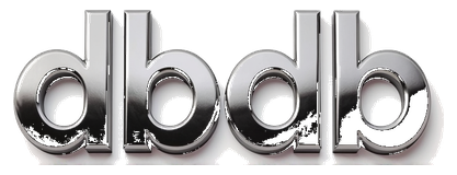 dbdb logo